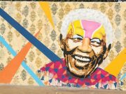 Citas para recordar – Nelson Mandela