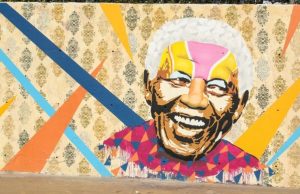 Citas para recordar – Nelson Mandela Revista Selecciones