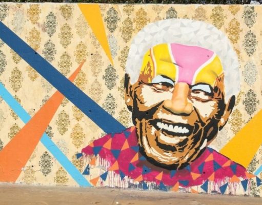 Citas para recordar – Nelson Mandela