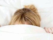 Claves para dormir mejor