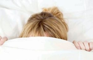 Claves para dormir mejor Revista Selecciones