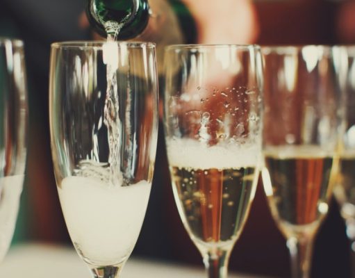 5 preguntas sobre el champagne champagne