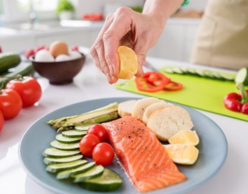 Cocineros de Argentina