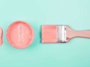 Colores energizantes para tus ambientes