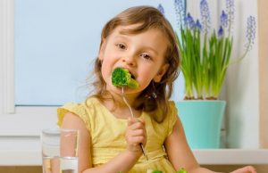 Comer brócoli desde pequeños tiene estos beneficios Revista Selecciones