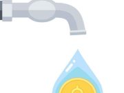 ¿Cómo ahorrar agua?