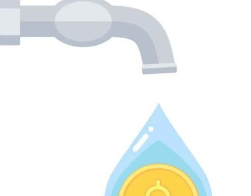 ¿Cómo ahorrar agua?