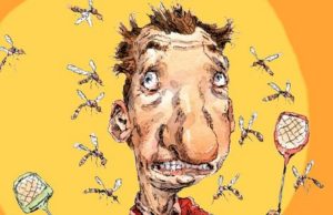 Cómo ahuyentar los mosquitos Revista Selecciones