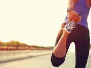 ¿Cómo aliviar el dolor muscular después del ejercicio?