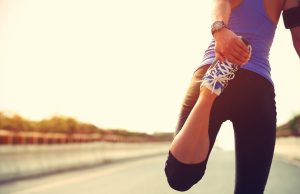 ¿Cómo aliviar el dolor muscular después del ejercicio? Revista Selecciones