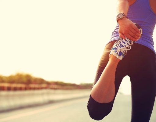 ¿Cómo aliviar el dolor muscular después del ejercicio?