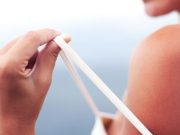 Cómo aliviar las quemaduras de sol