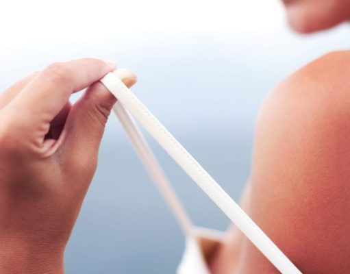 Cómo aliviar las quemaduras de sol