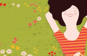 Cómo aprender a ser feliz Revista Selecciones