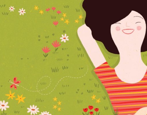 Cómo aprender a ser feliz