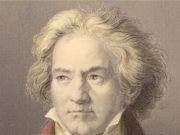 ¿Cómo componía Beethoven después de quedarse sordo?