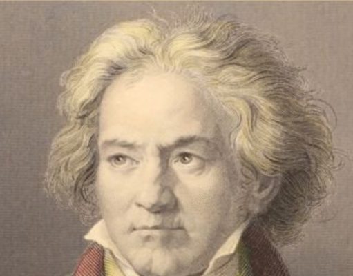 ¿Cómo componía Beethoven después de quedarse sordo?