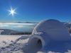 Cómo construir un iglú con bloques de hielo como-construir-un-iglu-con-bloques-de-hielo-2375-mainImage-0