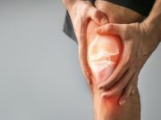 Cómo controlar el dolor de articulaciones