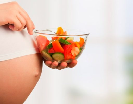 Cómo cuidar la piel en el embarazo