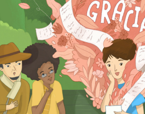 Los increíbles beneficios de decir gracias