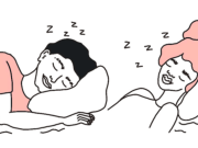 Cómo dormir el tiempo necesario