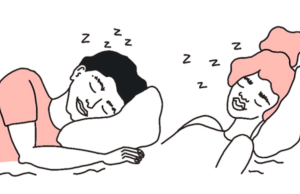 Cómo dormir el tiempo necesario Revista Selecciones