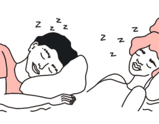 Cómo dormir el tiempo necesario