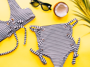 ¿Cómo elegir el traje de baño ideal para el verano?