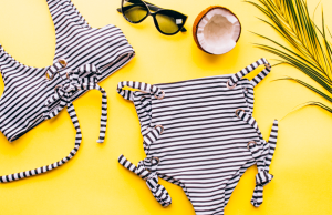 ¿Cómo elegir el traje de baño ideal para el verano? Revista Selecciones