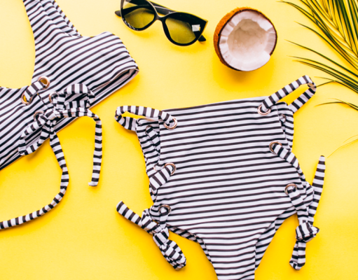 ¿Cómo elegir el traje de baño ideal para el verano?