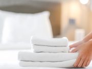 ¿Cómo elegir las mejores sábanas para su cama?