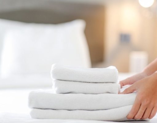 ¿Cómo elegir las mejores sábanas para su cama?