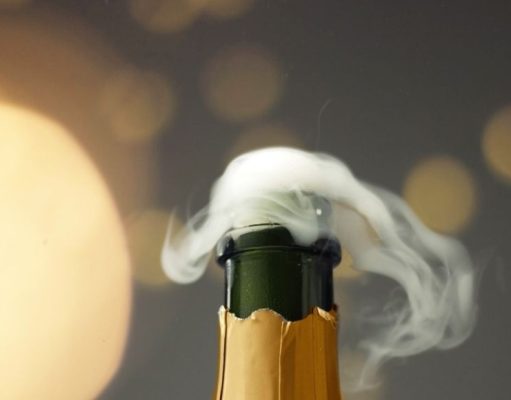 Cómo enjaular burbujas