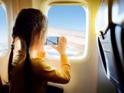 ¿Cómo entretener a los chicos durante viajes largos?