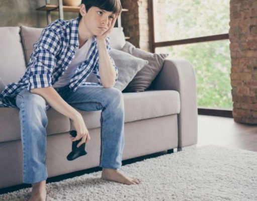 ¿Cómo entretener a los chicos en vacaciones?