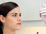 Cómo está formada la sangre