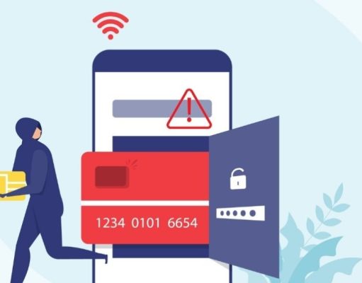 Cómo evitar fraudes con tu tarjeta de débito Cómo evitar fraudes con tu tarjeta de débito