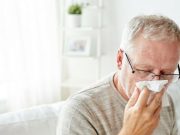 Cómo evitar la gripe y los resfríos