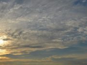 Cómo hacían los meteorólogos de la Antigüedad para saber el tiempo