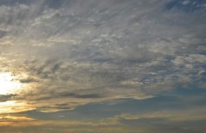 Cómo hacían los meteorólogos de la Antigüedad para saber el tiempo Revista Selecciones