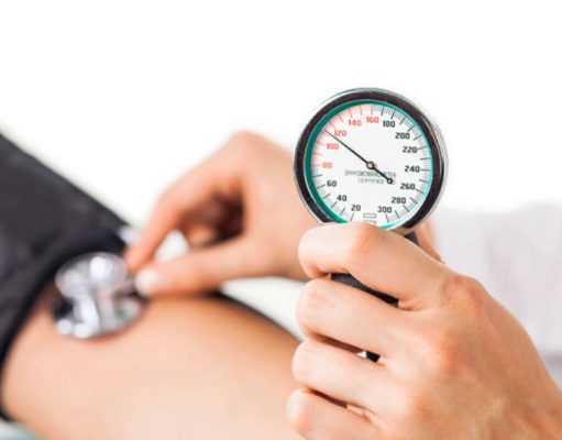 Cómo interpretar la presión arterial