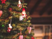 Cómo la Navidad se convirtió en “navideña”