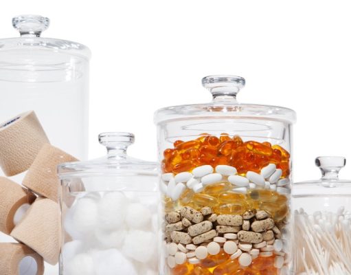 Cómo los médicos usan las vitaminas