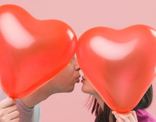 Cómo mantener vivo el amor o cómo intentarlo