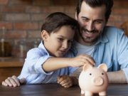 Cómo educar y enseñar los principios básicos de las finanzas a los hijos
