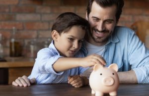 Cómo educar y enseñar los principios básicos de las finanzas a los hijos Revista Selecciones