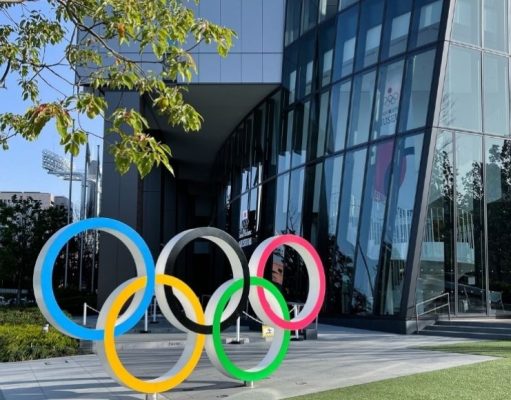 Cómo mejorar los Juegos Olímpicos