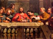 ¿Cómo pintó Leonardo Da Vinci La última Cena? como-pinto-leonardo-da-vinci-la-ultima-cena-1740-mainImage-0.jpg