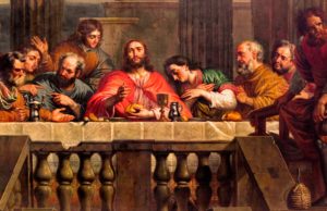 ¿Cómo pintó Leonardo Da Vinci La última Cena? como-pinto-leonardo-da-vinci-la-ultima-cena-1740-mainImage-0.jpg